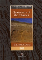 D R Bridgland, D. R. Bridgland, D.R. Bridgland - Quaternary of the Thames
