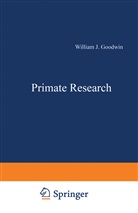 Willia Goodwin, William Goodwin - Primate Research