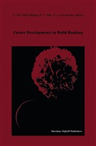C Das, P C Das, P. C. Das, P.C. Das, T. J. Greenwalt, T.J. Greenwalt... - Future Developments in Blood Banking