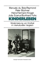 Peter Büchner - Kinderleben