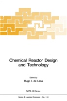 Hug de Lasa, Hugo de Lasa, Hugo Lasa - Chemical Reactor Design and Technology