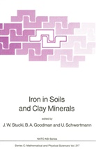 B Goodman, B a Goodman, B. A. Goodman, B.A. Goodman, U Schwertmann, U. Schwertmann... - Iron in Soils and Clay Minerals