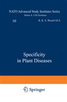 Wood, R Wood, R. Wood - Specificity in Plant Diseases
