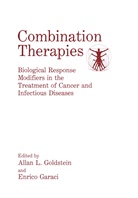 Garaci, E Garaci, E. Garaci, Allan L. Goldstein, L Goldstein, L Goldstein - Combination Therapies