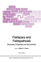 W. L. Brown, W.L. Brown, L Brown, W L Brown - Feldspars and Feldspathoids