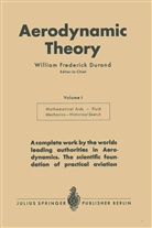 William Frederick Durand - Aerodynamic Theory