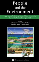 Jefferson Fox, Stephen J Walsh et al, Vinod Mishra, Ronal R Rindfuss, Ronald R Rindfuss, Ronald R. Rindfuss... - People and the Environment