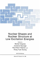 Paul-Henri Heenen, Paul-Henri Heenen et al, Hong Tuan Duong, Hong Tuan Duong, Jocelyn Sauvage, Jocelyne Sauvage... - Nuclear Shapes and Nuclear Structure at Low Excitation Energies