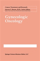 Rober F Ozols, Robert F Ozols, Robert F. Ozols - Gynecologic Oncology