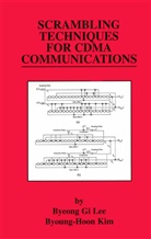 Byoung-Hoon Kim, Byeong G Lee, Byeong Gi Lee - Scrambling Techniques for CDMA Communications