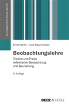 Erns Martin, Ernst Martin, Uwe Wawrinowski - Beobachtungslehre
