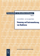 John Henry Bowen - Steuerung und Instrumentierung von Reaktoren
