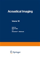 P Alais, P. Alais - Acoustical Imaging