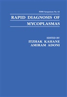 Adoni, Adoni, Amiram Adoni, Itzaha Kahane, Itzahak Kahane - Rapid Diagnosis of Mycoplasmas