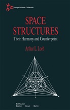 A Loeb, A. Loeb - Space Structures