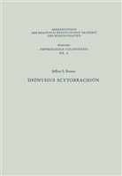 Jeffrey S Rusten, Jeffrey S. Rusten - Dionysius Scytobrachion
