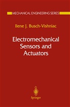 Ilene J Busch-Vishniac, Ilene J. Busch-Vishniac - Electromechanical Sensors and Actuators