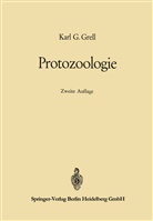 Karl Gottlieb Grell - Protozoologie