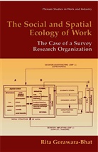 Rita Gorawara-Bhat - The Social and Spatial Ecology of Work
