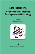 Stephen T. Crews, Stephe T Crews, Stephen T Crews - PAS Proteins: Regulators and Sensors of Development and Physiology