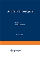 John Powers, John P Powers, John P. Powers - Acoustical Imaging