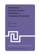 Eystein S. Husebye, Mykkelveit, Mykkelveit, S. Mykkelveit, Eystei S Husebye, Eystein S Husebye - Identification of Seismic Sources - Earthquake or Underground Explosion