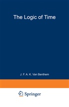 Johan Van Benthem, Johan van Benthem - The Logic of Time