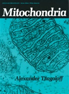 Alexander Tzagoloff - Mitochondria