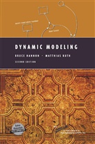 Bruc Hannon, Bruce Hannon, Matthias Ruth - Dynamic Modeling