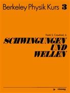 Frank S Crawford, Frank S. Crawford - Schwingungen und Wellen