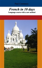 Paul Constance - French in 10 days