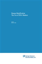 Weir, B Weir, B. Weir - Human Identification: The Use of DNA Markers