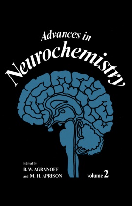 B Agranoff, B W Agranoff, B. W. Agranoff, M H Aprison, M. H. Aprison, B. W. Agranoff... - Advances in Neurochemistry