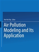Han Van Dop, Ha Van Dop, Han Van Dop - Air Pollution Modeling and Its Application VII