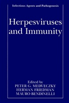 Mauro Bendinelli, Herma Friedman, Herman Friedman, Peter G. Medveczky - Herpesviruses and Immunity