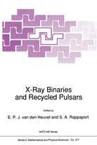 A Rappaport, A Rappaport, E. P. Heuvel, E. P. J. Van Den Heuvel, E. P. van den Heuvel, E.P. Heuvel... - X-Ray Binaries and Recycled Pulsars
