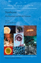 Josep Seckbach, Joseph Seckbach - Symbiosis