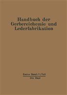 Freudenberg, W Freudenberg, W. Freudenberg, Grassmann, W Grassmann, W. Graßmann... - Die Haut