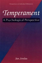 Jan Strelau - Temperament