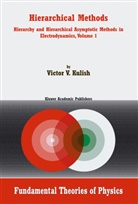 V Kulish, V. Kulish - Hierarchical Methods