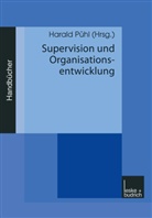 Haral Pühl, Harald Pühl - Supervision und Organisationsentwicklung
