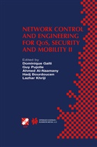 Ahmed M. Al-Naamany, Hadj Bourdoucen, Dominique Gaiti, Dominique Gaïti, Lazhar Khriji, Ahmed M Al-Naamany et al... - Network Control and Engineering for QoS, Security and Mobility II