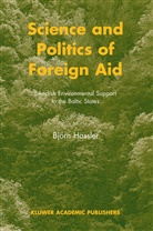 B Hassler, B. Hassler - Science and Politics of Foreign Aid