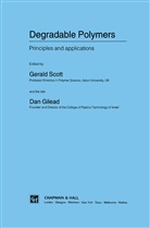 Gilead, Gilead, D. Gilead, Scott, G Scott, G. Scott - Degradable Polymers