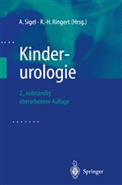 -H Ringert, -H Ringert, Ringer, R. -H. Ringert, R.-H. Ringert, Sige... - Kinderurologie