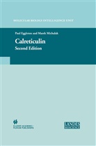 Pau Eggleton, Paul Eggleton, Michalak, Michalak, Marek Michalak - Calreticulin