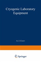 A J Croft, A. J. Croft - Cryogenic Laboratory Equipment