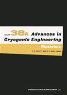 F. R. Fickett, F.R. Fickett, P Reed, P Reed, R Fickett, F R Fickett... - Materials
