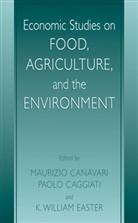 Paol Caggiati, Paolo Caggiati, Maurizio Canavari, K. William Easter, K William Easter - Economic Studies on Food, Agriculture, and the Environment