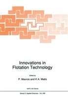 A Matis, A Matis, Kostas A. Matis, Mavros, P Mavros, P. Mavros... - Innovations in Flotation Technology